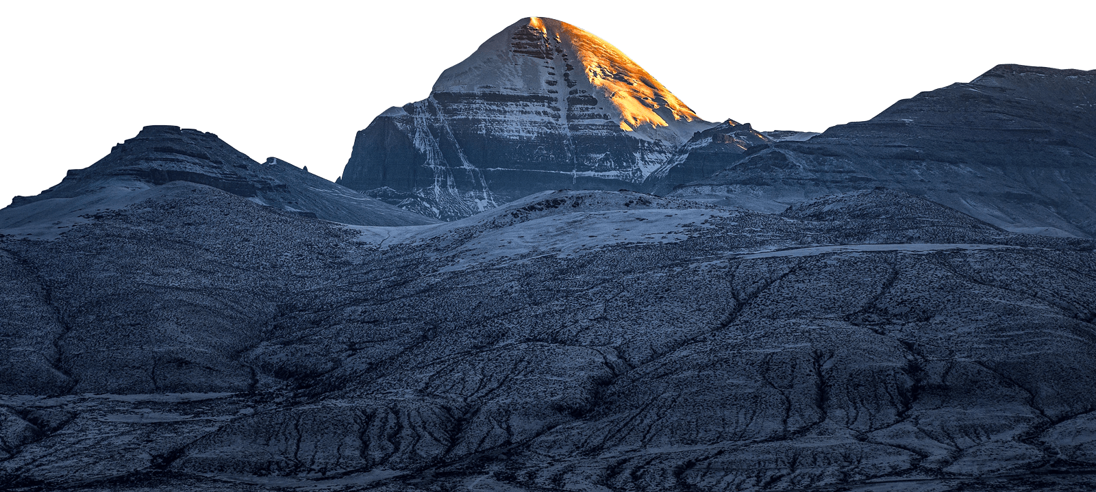 Kailash Parbat